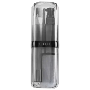 ست مسافرتی لوازم بهداشتی ۷ در ۱ لِولو Levelo 7-In-1 Travel Essential Kit Nomad