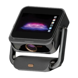 ویدیو پروژکتور با صفحه لمسی Pharos پاورولوژی Powerology Pharos Projector