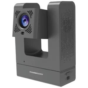 ویدیو پروژکتور VisionArc پاورولوژی Powerology VisionArc Portable Smart Projector