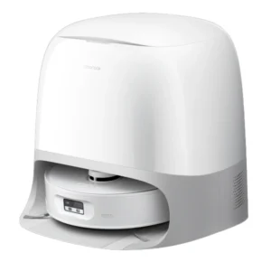 جارو رباتیک ربوراک Roborock Qrevo Curv 2 Flow