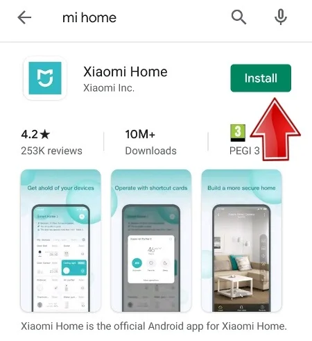 نصب و راه اندازی جارو رباتیک