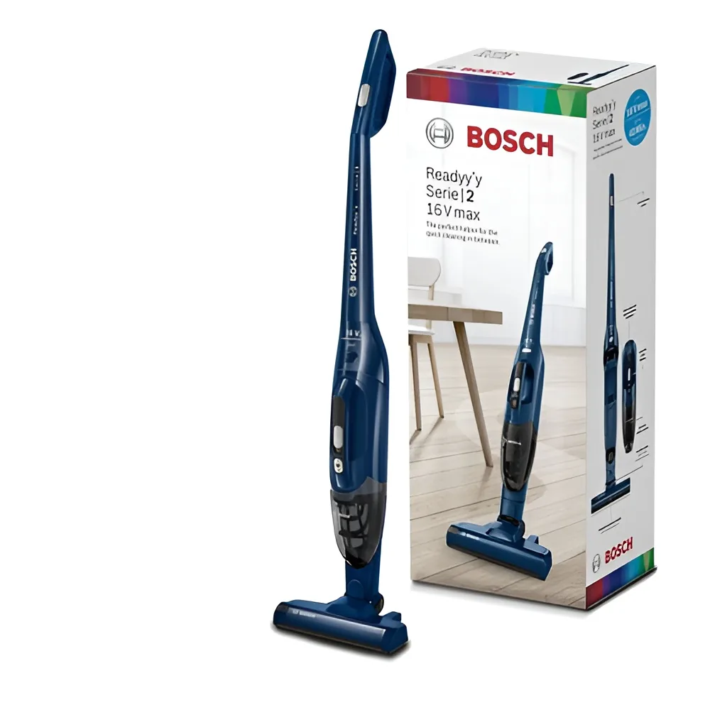 جارو شارژی عصایی بوش مدل 2mx20 BOSCH