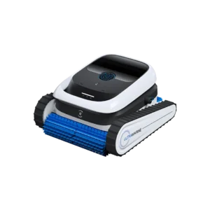 جارو رباتیک استخری مدل P1 اکووکس Ecovacs Ultramarine P1 Robotic Pool Cleaner