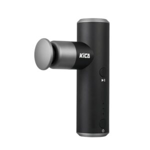 ماساژور تفنگی مینی MINI 2 کیکا KiCA MINI 2 Massage Gun