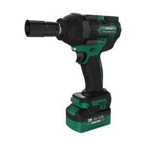 آچار بکس شارژی GIW-200 گرین لاین