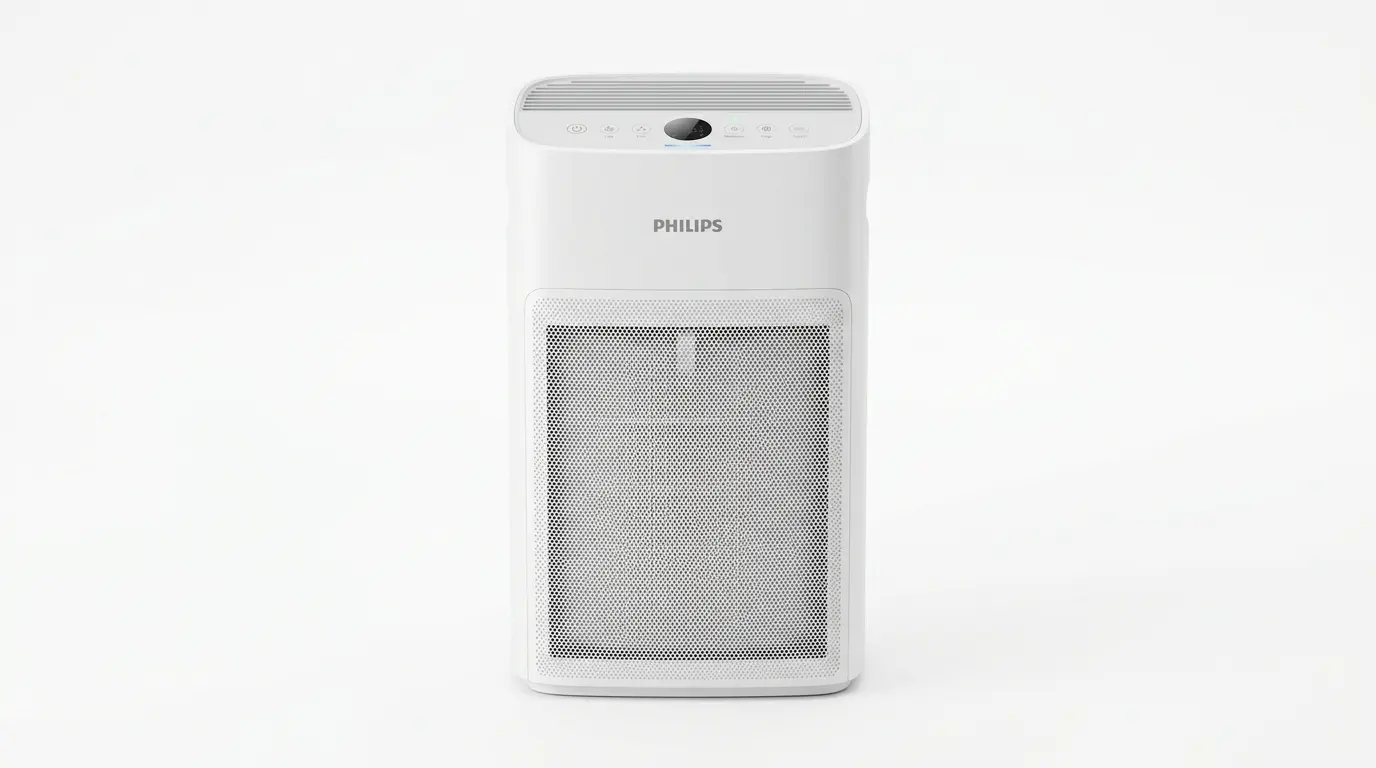 بهترین تصفیه هوای خانگی- Philips AC2887