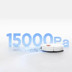 جارو رباتیک شیائومی مدل Xiaomi Robot Vacuum H50 Pro