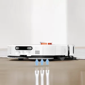 جارو رباتیک شیائومی مدل Xiaomi Robot Vacuum H50 Pro