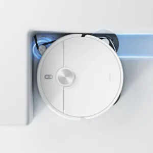 جارو رباتیک شیائومی مدل Xiaomi Robot Vacuum H50 Pro