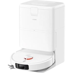جارو رباتیک شیائومی مدل Xiaomi Robot Vacuum H50 Pro